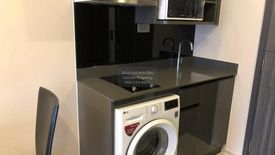 1 Bedroom Condo for rent in Ashton Asoke, Khlong Toei Nuea, Bangkok near MRT Sukhumvit