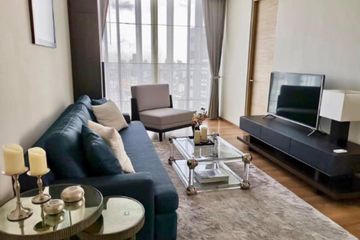 1 Bedroom Condo for rent in Park Origin Phrom Phong, Khlong Tan, Bangkok near BTS Phrom Phong
