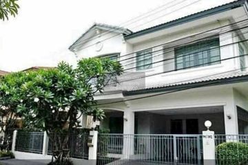 3 Bedroom House for rent in Mantana Srinakarin - Bangna, Bang Kaeo, Samut Prakan