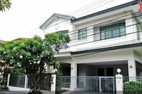 3 Bedroom House for rent in Mantana Srinakarin - Bangna, Bang Kaeo, Samut Prakan
