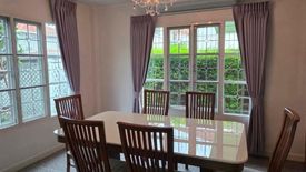 3 Bedroom House for rent in Mantana Srinakarin - Bangna, Bang Kaeo, Samut Prakan