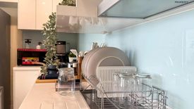 2 Bedroom Condo for rent in Amanta Lumpini, Thung Maha Mek, Bangkok near MRT Khlong Toei