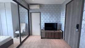 1 Bedroom Condo for rent in Whizdom Station Ratchada - Thapra, Dao Khanong, Bangkok near BTS Talat Phlu