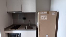 1 Bedroom Condo for rent in Whizdom Station Ratchada - Thapra, Dao Khanong, Bangkok near BTS Talat Phlu