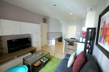 1 Bedroom Condo for rent in The Seed Mingle, Thung Maha Mek, Bangkok near MRT Lumpini