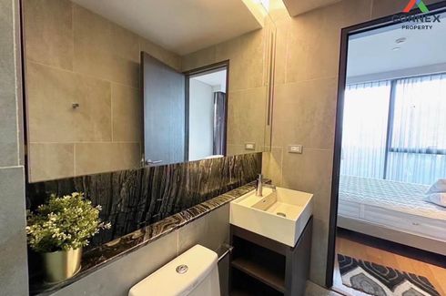 1 Bedroom Condo for rent in The Lumpini 24, Khlong Tan, Bangkok near BTS Phrom Phong