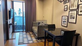 1 Bedroom Condo for rent in The Lumpini 24, Khlong Tan, Bangkok near BTS Phrom Phong