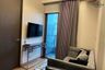 1 Bedroom Condo for rent in The Lumpini 24, Khlong Tan, Bangkok near BTS Phrom Phong