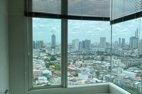 3 Bedroom Condo for rent in Watermark Chaophraya River, Bang Lamphu Lang, Bangkok