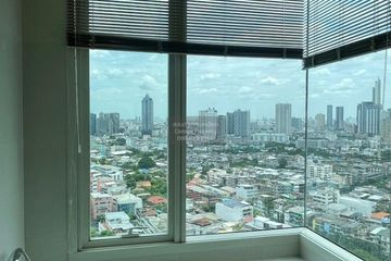 3 Bedroom Condo for rent in Watermark Chaophraya River, Bang Lamphu Lang, Bangkok