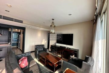 3 Bedroom Condo for rent in Watermark Chaophraya River, Bang Lamphu Lang, Bangkok