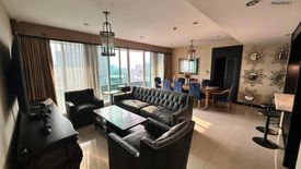 3 Bedroom Condo for rent in Watermark Chaophraya River, Bang Lamphu Lang, Bangkok