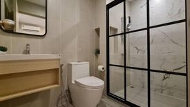 1 Bedroom Condo for rent in Metris Rama 9-Ramkhamhaeng, Hua Mak, Bangkok near MRT Ramkhamhaeng 12