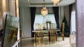 4 Bedroom House for rent in Centro Ramintra-Chatuchot, O Ngoen, Bangkok