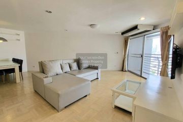 2 Bedroom Condo for rent in Bangkok Garden, Chong Nonsi, Bangkok near BTS Chong Nonsi