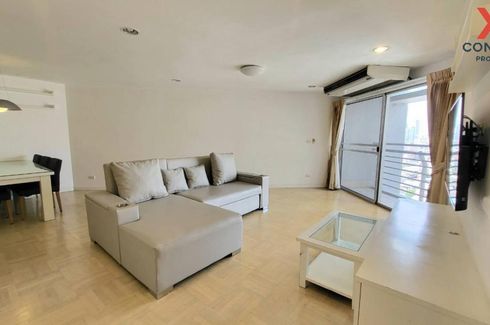 2 Bedroom Condo for rent in Bangkok Garden, Chong Nonsi, Bangkok near BTS Chong Nonsi