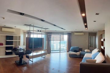 6 Bedroom Condo for rent in Belle Grand Rama 9, Huai Khwang, Bangkok near MRT Phra Ram 9