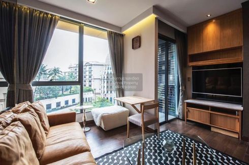 1 Bedroom Condo for rent in The Lumpini 24, Khlong Tan, Bangkok near BTS Phrom Phong