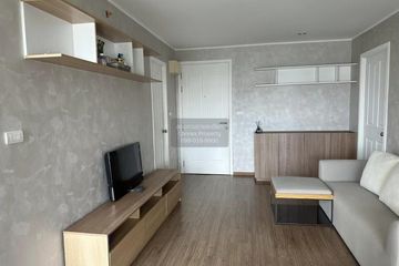 2 Bedroom Condo for rent in U Delight @ Bangson Station, Bang Sue, Bangkok near MRT Bang Son