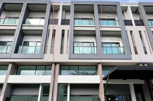 2 Bedroom Commercial for rent in Work Place Phetkasem 81-2, Nong Khang Phlu, Bangkok