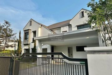 4 Bedroom House for rent in Nantawan Pinklao-Kanchana, Bang Ramat, Bangkok