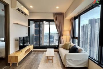 1 Bedroom Condo for rent in Life Ladprao Valley, Chom Phon, Bangkok near BTS Ladphrao Intersection