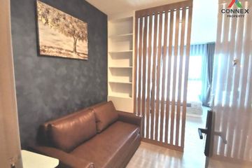 1 Bedroom Condo for rent in LIFE Asoke - Rama 9, Makkasan, Bangkok near MRT Phra Ram 9