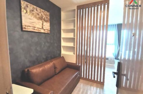 1 Bedroom Condo for rent in LIFE Asoke - Rama 9, Makkasan, Bangkok near MRT Phra Ram 9