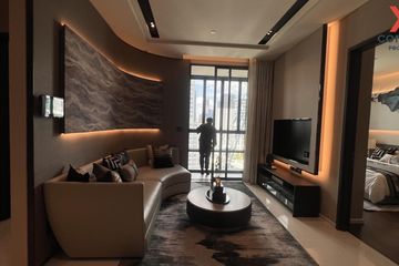 2 Bedroom Condo for rent in The Bangkok Thonglor, Khlong Tan Nuea, Bangkok near BTS Thong Lo