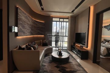 2 Bedroom Condo for rent in The Bangkok Thonglor, Khlong Tan Nuea, Bangkok near BTS Thong Lo