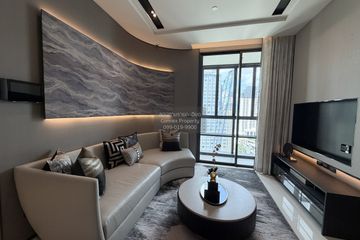 2 Bedroom Condo for rent in The Bangkok Thonglor, Khlong Tan Nuea, Bangkok near BTS Thong Lo