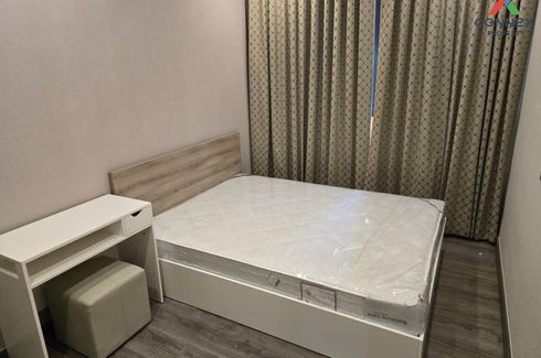 2 Bedroom Condo for rent in Urbano Rajavithi, Bang Phlat, Bangkok near MRT Sirindhorn