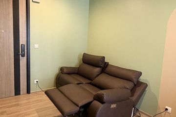 1 Bedroom Condo for rent in OKA HAUS Sukhumvit 36, Khlong Tan, Bangkok near BTS Thong Lo