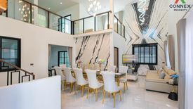 5 Bedroom Villa for rent in Din Daeng, Bangkok near MRT Huai Khwang