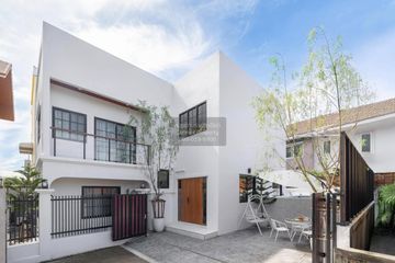 5 Bedroom Villa for rent in Din Daeng, Bangkok near MRT Huai Khwang