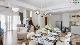 5 Bedroom Villa for rent in Din Daeng, Bangkok near MRT Ratchadaphisek