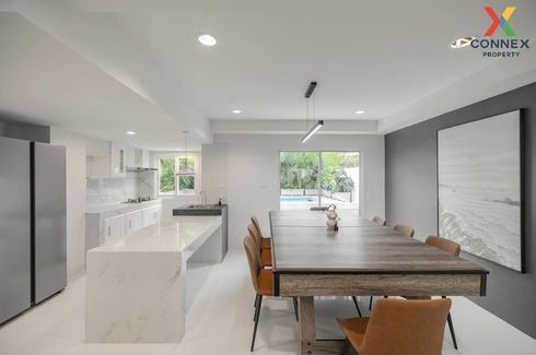 6 Bedroom Villa for rent in Din Daeng, Bangkok near MRT Ratchadaphisek