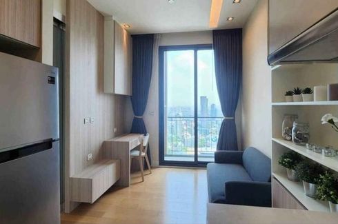 1 Bedroom Condo for rent in Equinox, Chatuchak, Bangkok near MRT Phahon Yothin