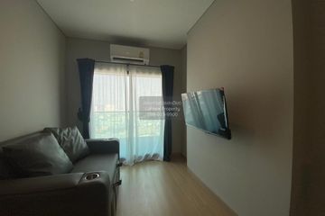 1 Bedroom Condo for rent in Lumpini Suite Dindaeng - Ratchaprarop, Sam Sen Nai, Bangkok near MRT Rang Nam