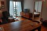 1 Bedroom Condo for rent in Hive Taksin, Khlong Ton Sai, Bangkok near BTS Wongwian Yai
