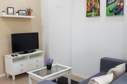 1 Bedroom Condo for rent in S 1 Rama 9, Suan Luang, Bangkok
