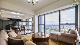 4 Bedroom Condo for rent in The Met, Thung Maha Mek, Bangkok near BTS Chong Nonsi