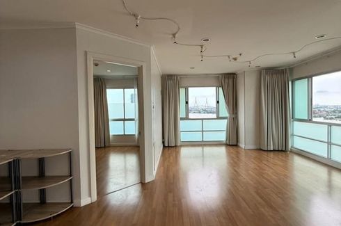 3 Bedroom Condo for rent in Lumpini Park Riverside Rama 3, Bang Phong Pang, Bangkok near BTS Surasak
