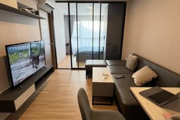 2 Bedroom Condo for rent in The Cube Loft Srinakarin - Theparak, Samrong Nuea, Samut Prakan near MRT Si Bearing