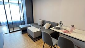 2 Bedroom Condo for rent in The Cube Loft Srinakarin - Theparak, Samrong Nuea, Samut Prakan near MRT Si Bearing