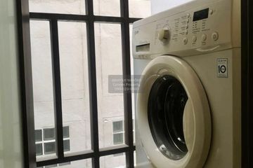 1 Bedroom Condo for rent in XVI The Sixteenth Condominium, Khlong Toei, Bangkok near MRT Queen Sirikit National Convention Centre