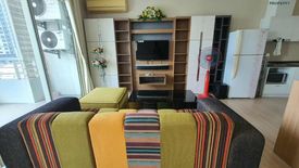 1 Bedroom Condo for rent in The Light House, Khlong Ton Sai, Bangkok near BTS Krung Thon Buri