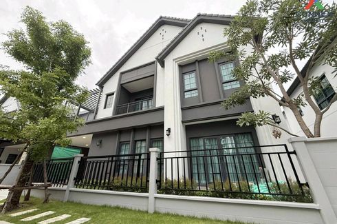 4 Bedroom House for rent in Centro Bangna, Bang Kaeo, Samut Prakan