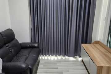 1 Bedroom Condo for rent in The Key Sathorn-Charoenraj, Bang Khlo, Bangkok near BTS Surasak