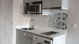 1 Bedroom Condo for rent in Ideo Mobi Rama 9, Huai Khwang, Bangkok near MRT Phra Ram 9